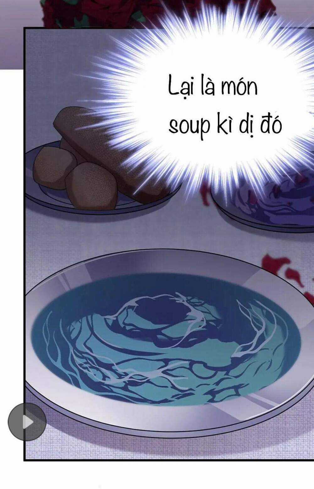 Huyết Tộc Điện Hạ Đừng Giết Ta Chapter 7.1 trang 12