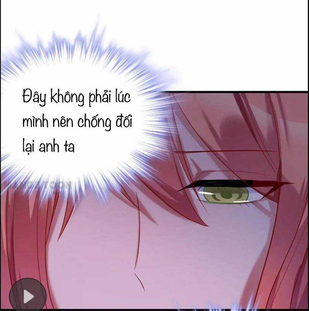 Huyết Tộc Điện Hạ Đừng Giết Ta Chapter 7.1 trang 13