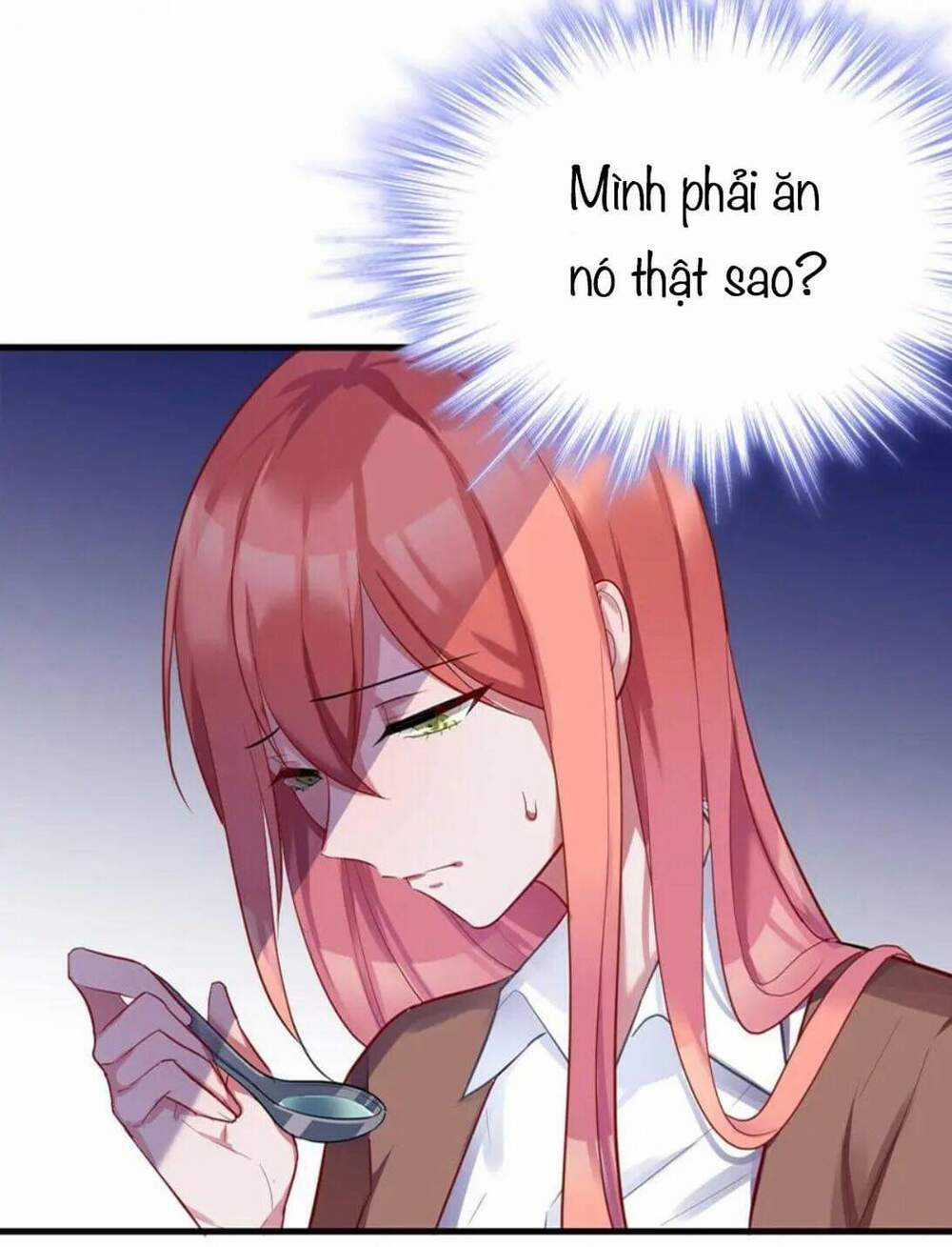 Huyết Tộc Điện Hạ Đừng Giết Ta Chapter 7.1 trang 14