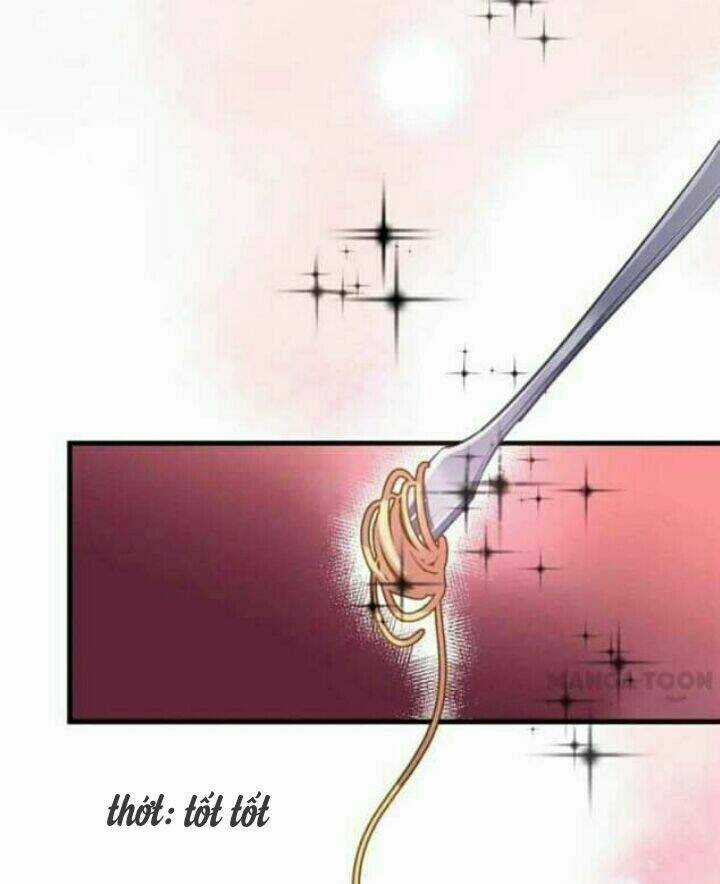 Huyết Tộc Điện Hạ Đừng Giết Ta Chapter 7.1 trang 18