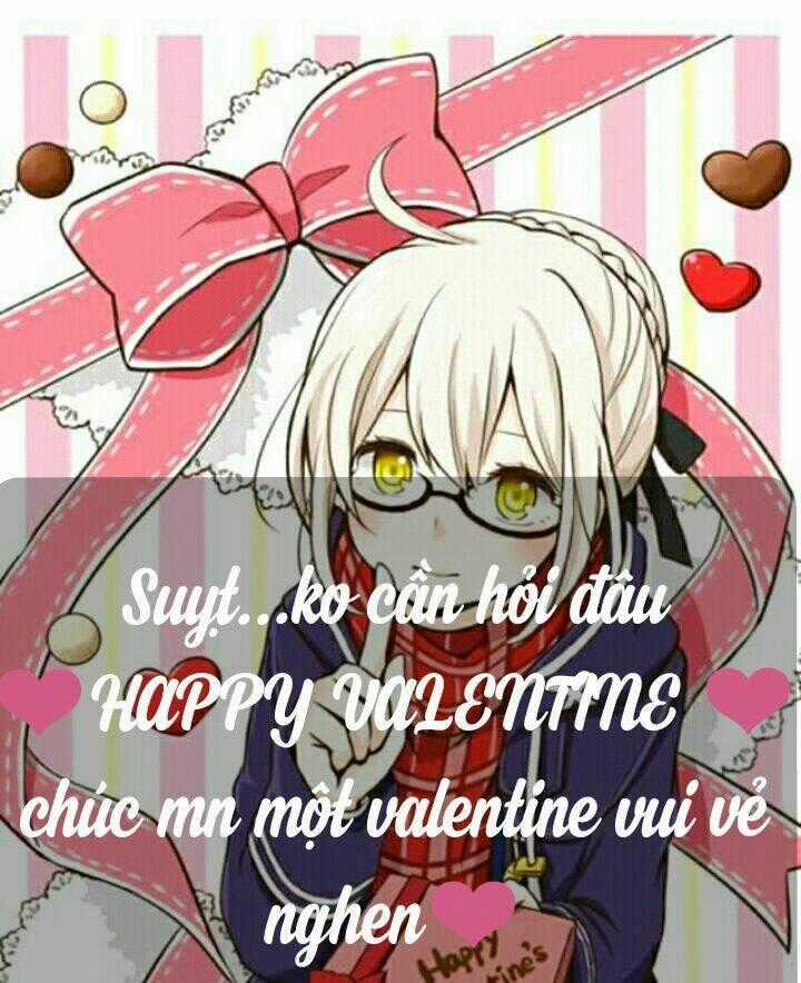 Huyết Tộc Điện Hạ Đừng Giết Ta Chapter 7.1 trang 22