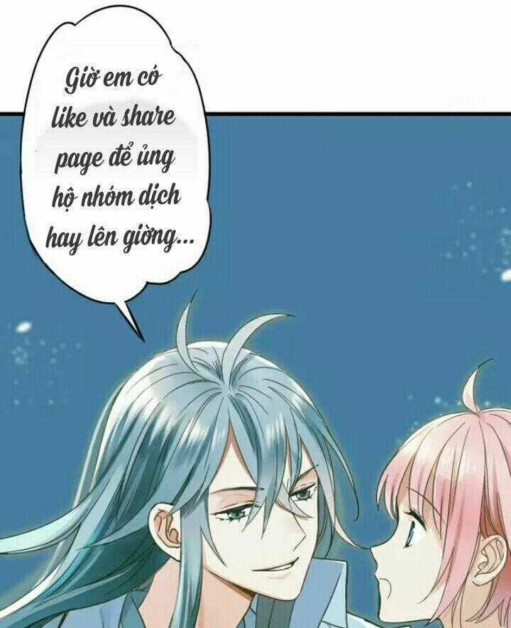 Huyết Tộc Điện Hạ Đừng Giết Ta Chapter 7.1 trang 23