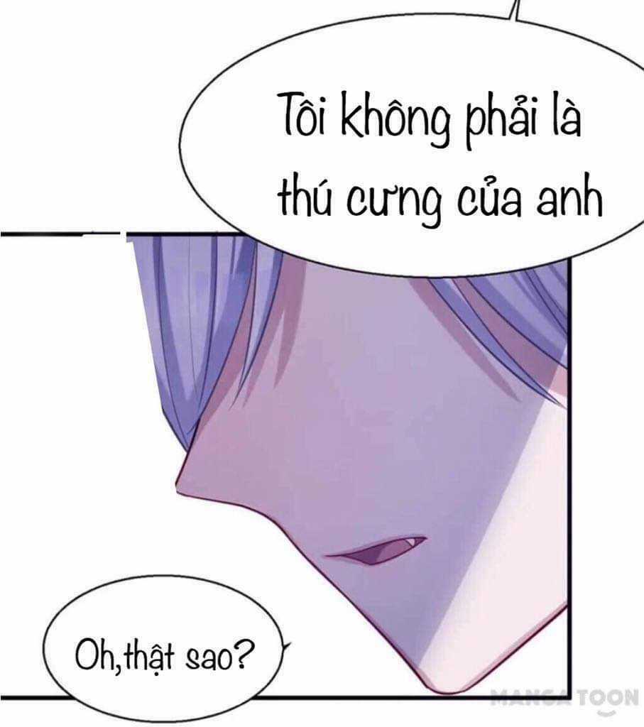 Huyết Tộc Điện Hạ Đừng Giết Ta Chapter 7.1 trang 3