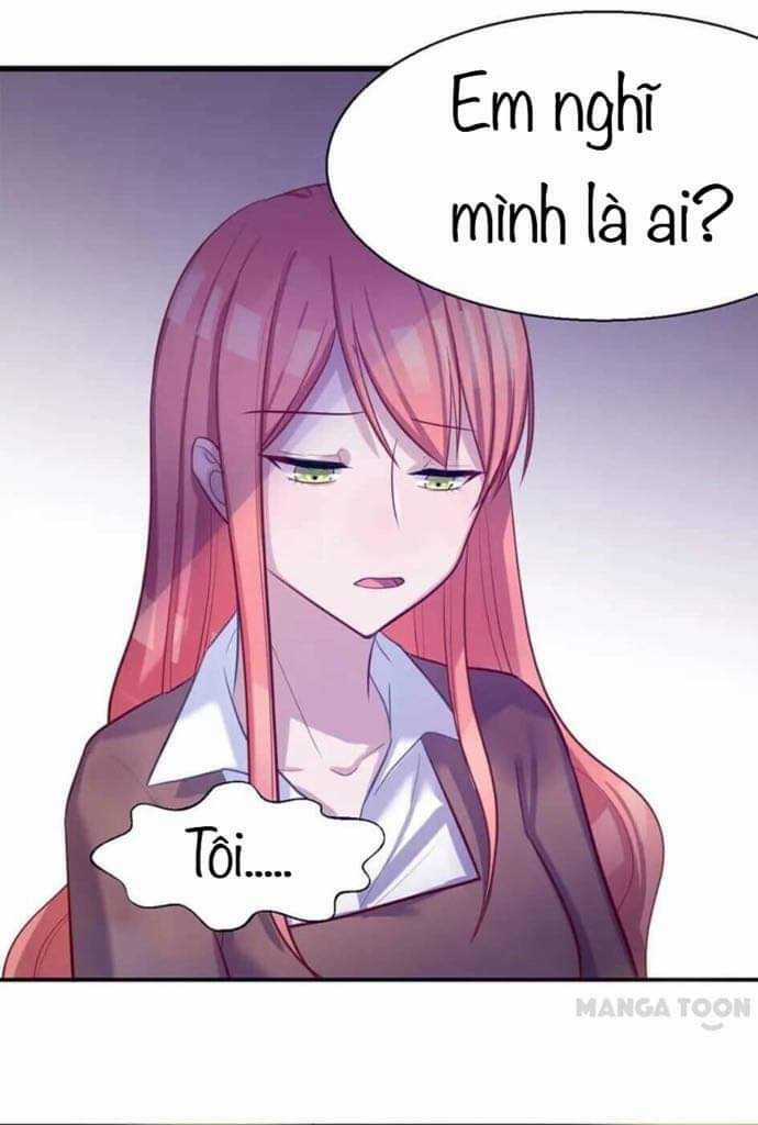 Huyết Tộc Điện Hạ Đừng Giết Ta Chapter 7.1 trang 4