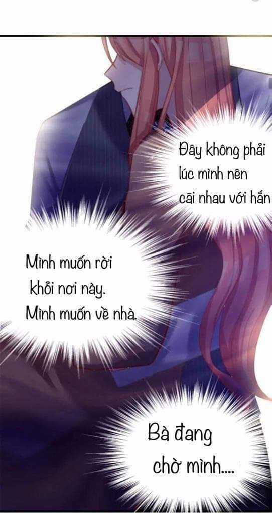 Huyết Tộc Điện Hạ Đừng Giết Ta Chapter 7.1 trang 5