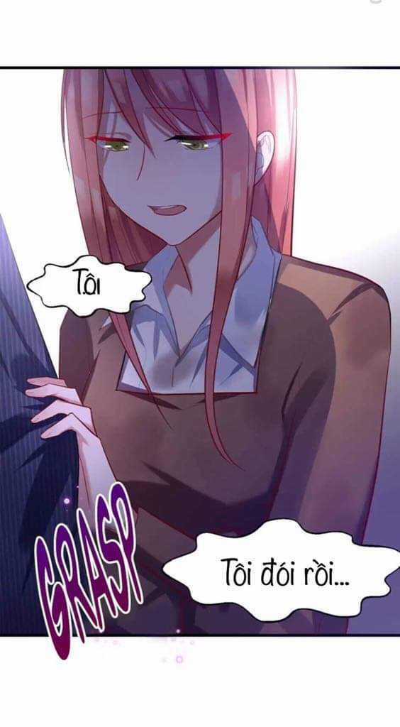 Huyết Tộc Điện Hạ Đừng Giết Ta Chapter 7.1 trang 6