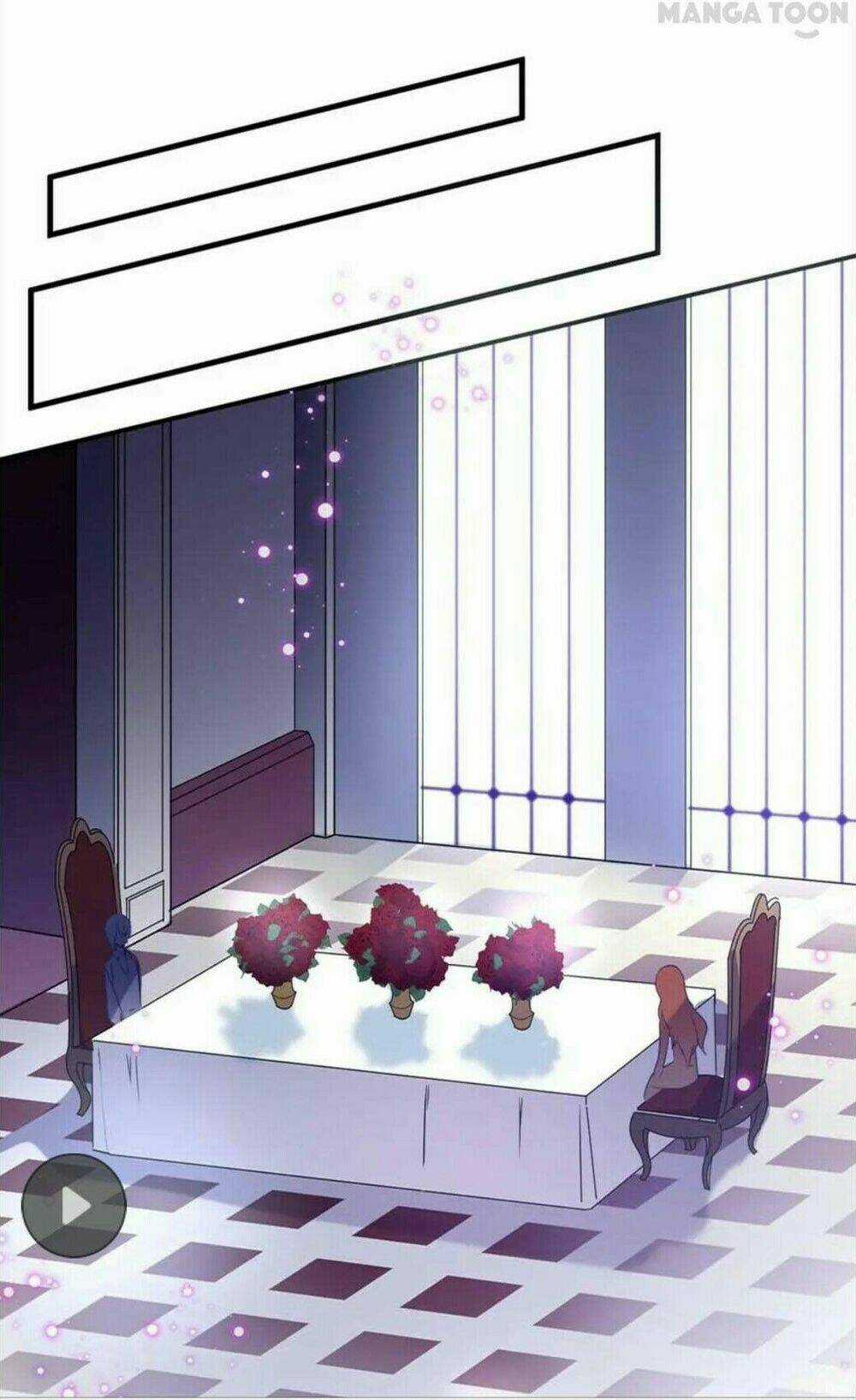 Huyết Tộc Điện Hạ Đừng Giết Ta Chapter 7.1 trang 8