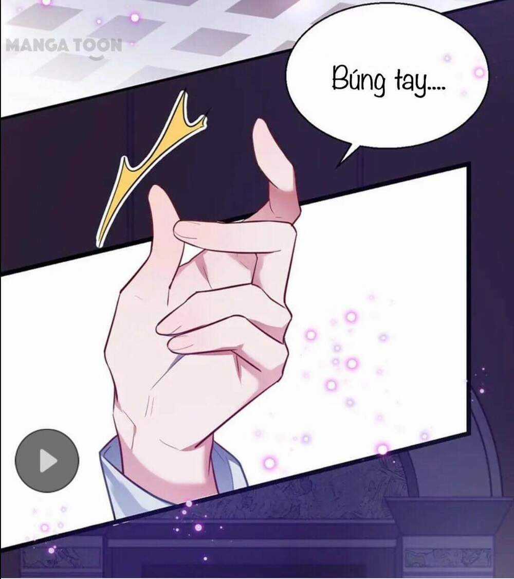 Huyết Tộc Điện Hạ Đừng Giết Ta Chapter 7.1 trang 9