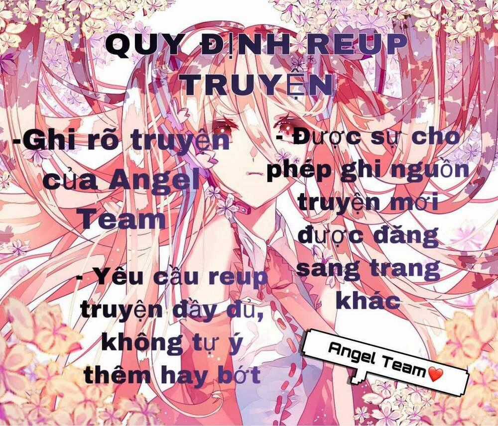 Huyết Tộc Điện Hạ Đừng Giết Ta Chapter 7.2 trang 12