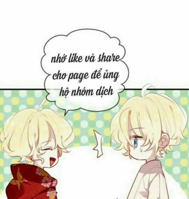 Huyết Tộc Điện Hạ Đừng Giết Ta Chapter 7.2 trang 13