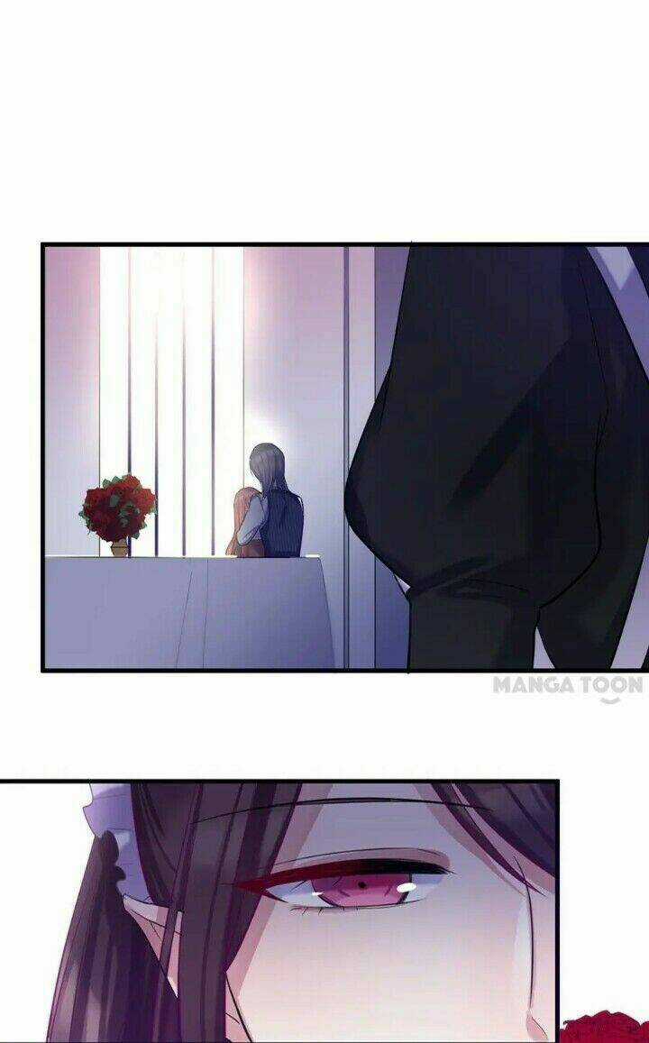 Huyết Tộc Điện Hạ Đừng Giết Ta Chapter 7.2 trang 2