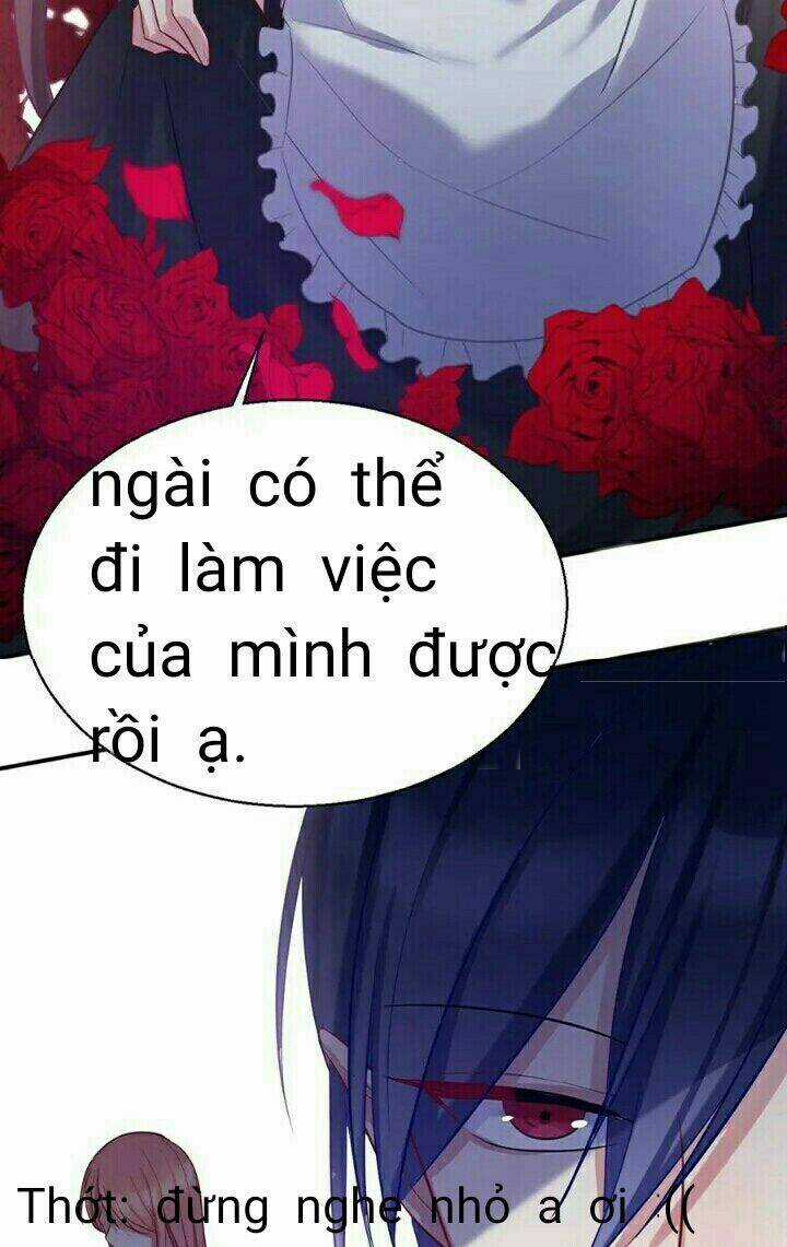 Huyết Tộc Điện Hạ Đừng Giết Ta Chapter 7.2 trang 4
