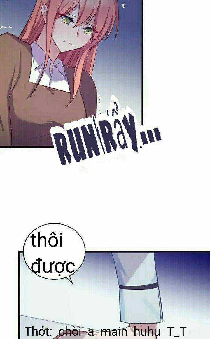 Huyết Tộc Điện Hạ Đừng Giết Ta Chapter 7.2 trang 5