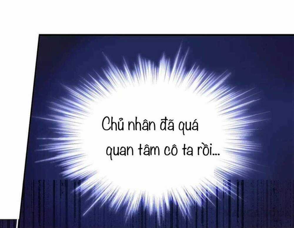 Huyết Tộc Điện Hạ Đừng Giết Ta Chapter 7.2 trang 9