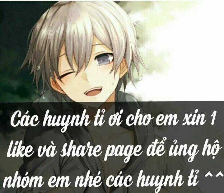 Huyết Tộc Điện Hạ Đừng Giết Ta Chapter 8.1 trang 13