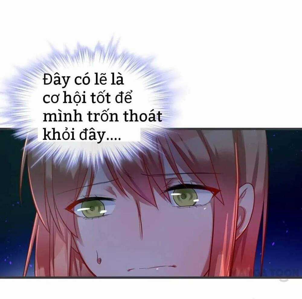 Huyết Tộc Điện Hạ Đừng Giết Ta Chapter 9 trang 11