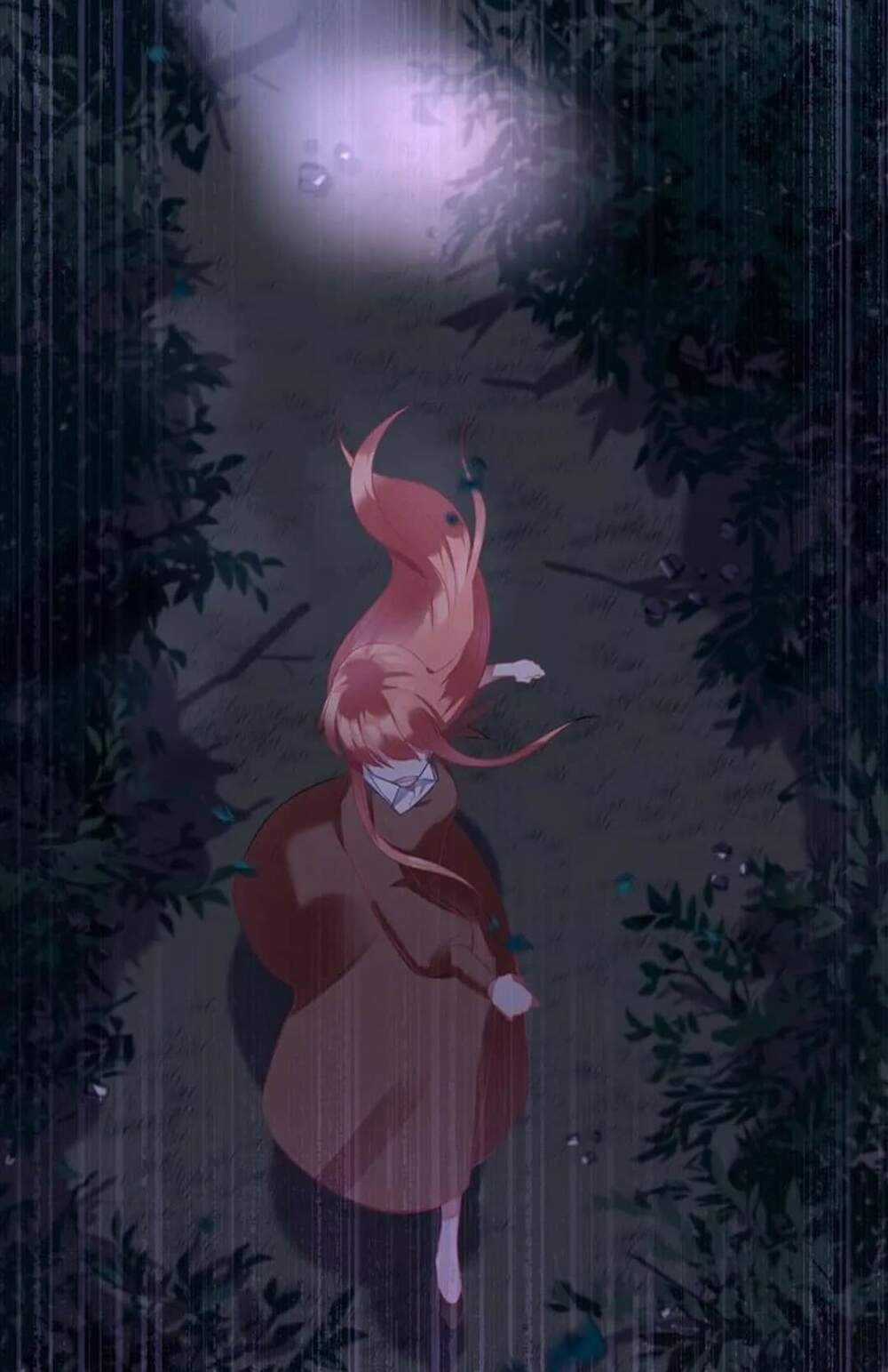 Huyết Tộc Điện Hạ Đừng Giết Ta Chapter 9 trang 13