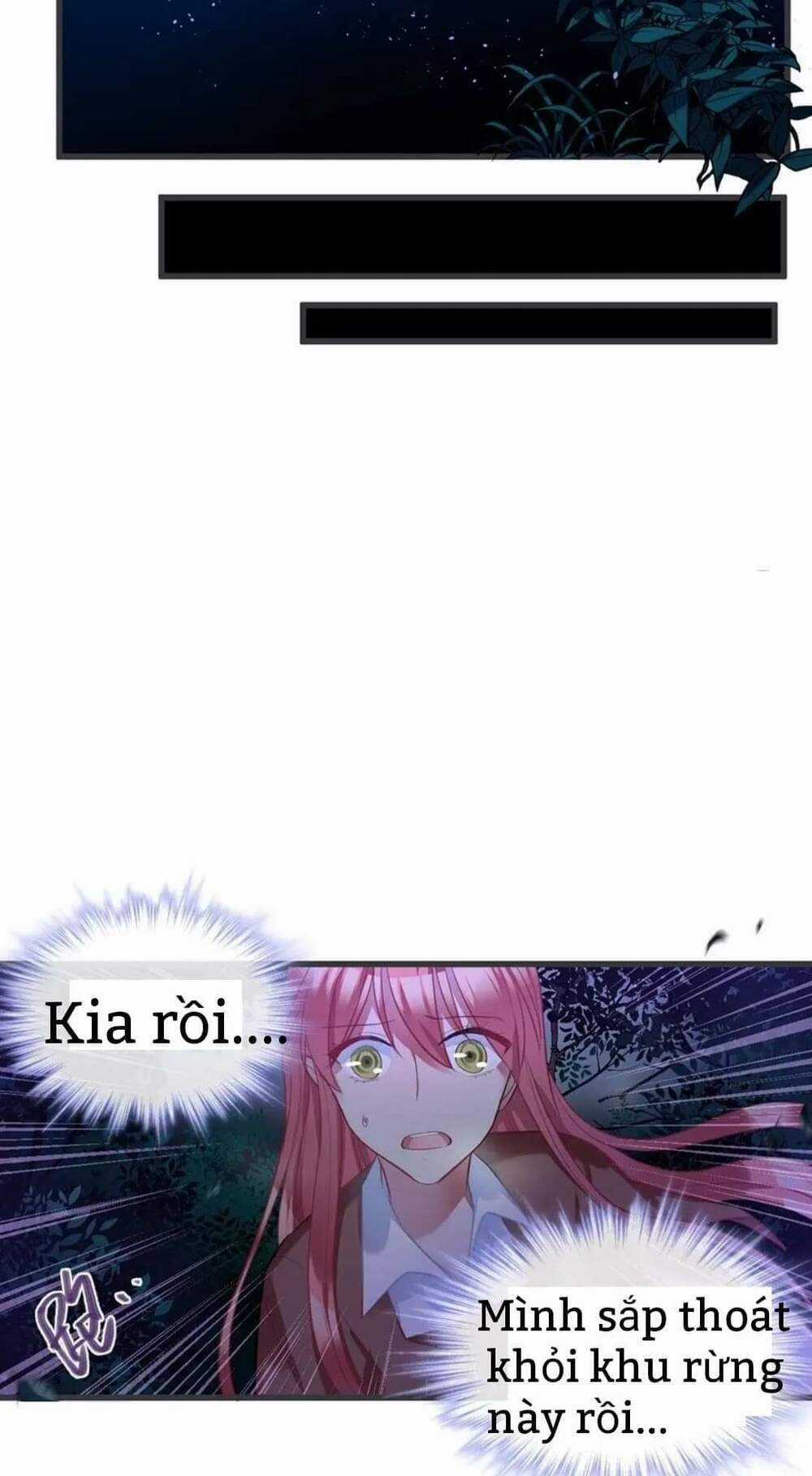 Huyết Tộc Điện Hạ Đừng Giết Ta Chapter 9 trang 16