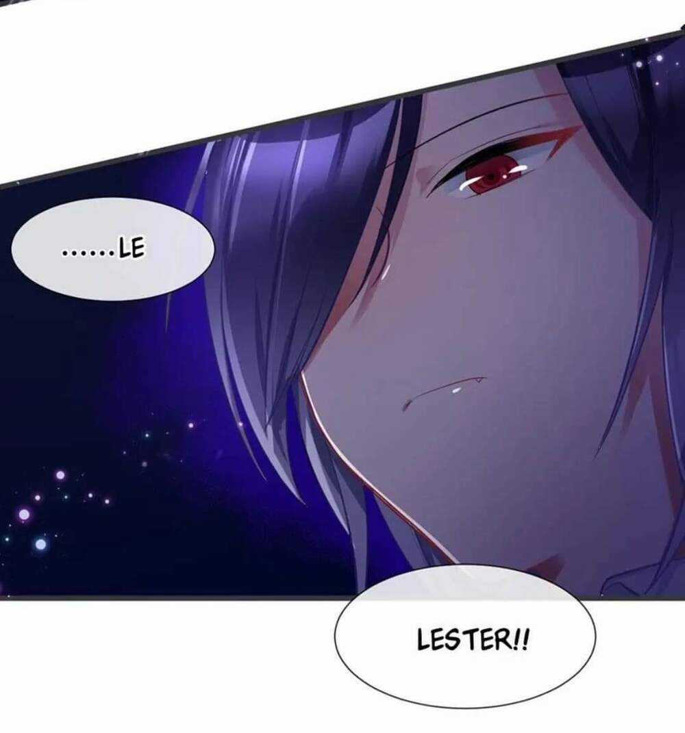 Huyết Tộc Điện Hạ Đừng Giết Ta Chapter 9 trang 19