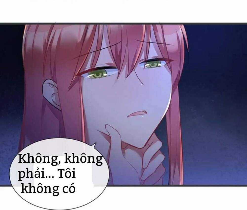 Huyết Tộc Điện Hạ Đừng Giết Ta Chapter 9 trang 21