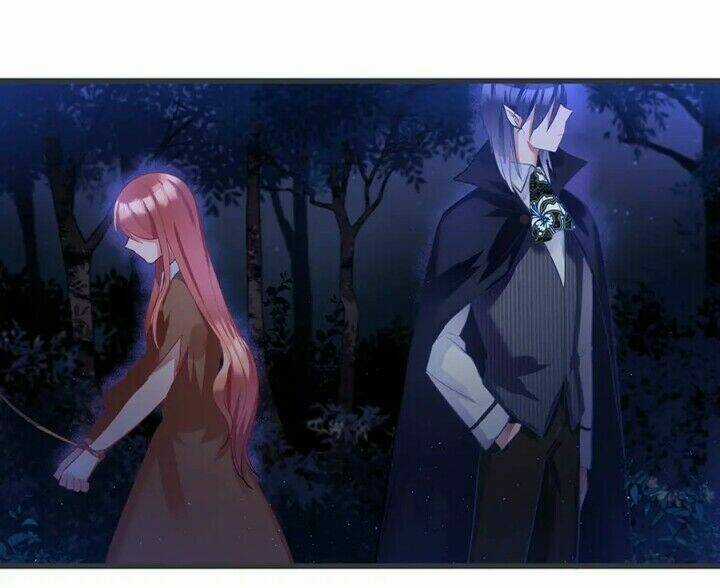 Huyết Tộc Điện Hạ Đừng Giết Ta Chapter 9 trang 25