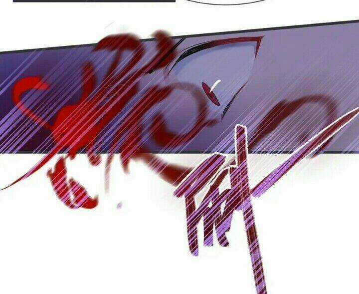 Huyết Tộc Điện Hạ Đừng Giết Ta Chapter 9 trang 8