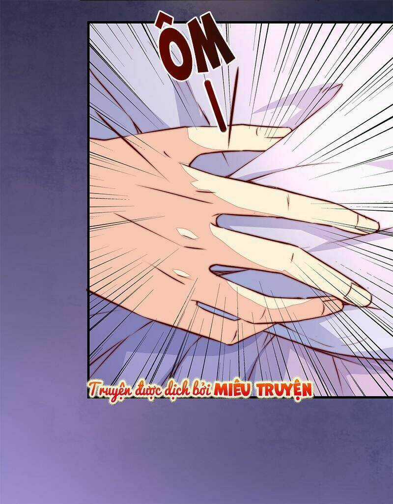 Huyết Tộc Điện Hạ Xin Đừng Cắn Tôi Chapter 1 trang 9