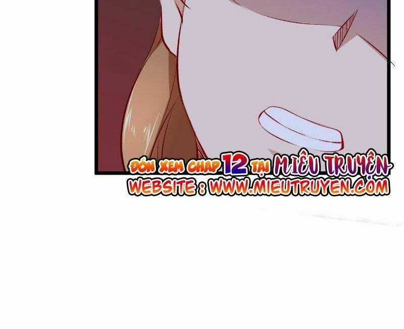 Huyết Tộc Điện Hạ Xin Đừng Cắn Tôi Chapter 11 trang 14