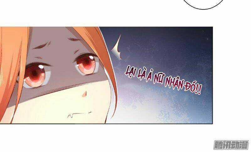 Huyết Tộc Điện Hạ Xin Đừng Cắn Tôi Chapter 13 trang 15