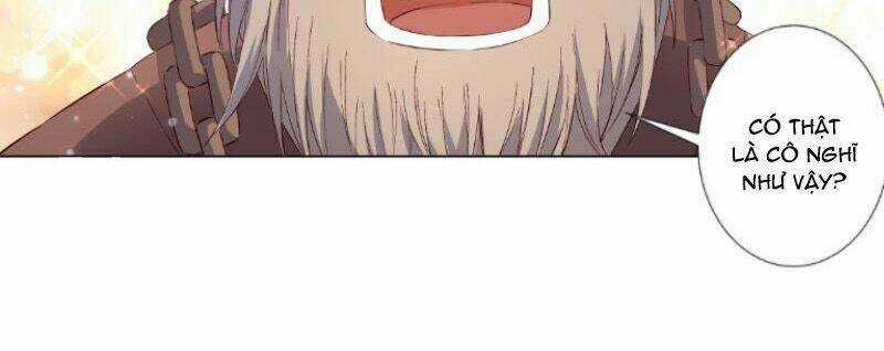 Huyết Tộc Điện Hạ Xin Đừng Cắn Tôi Chapter 14 trang 13