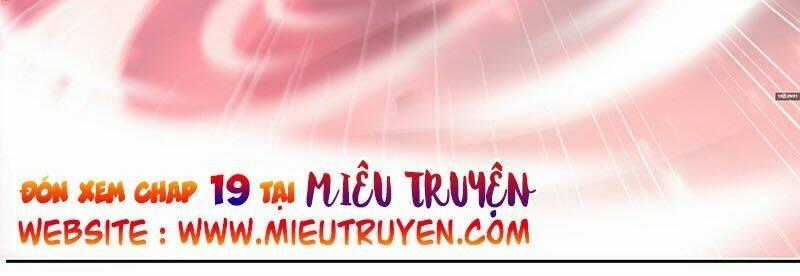 Huyết Tộc Điện Hạ Xin Đừng Cắn Tôi Chapter 18 trang 13