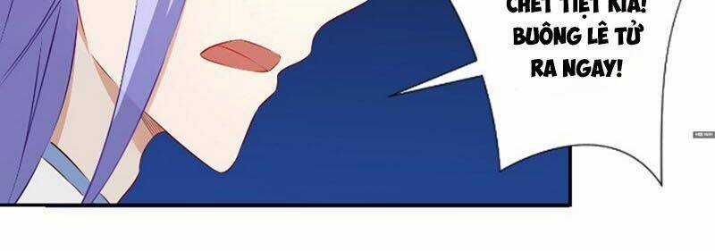 Huyết Tộc Điện Hạ Xin Đừng Cắn Tôi Chapter 18 trang 6