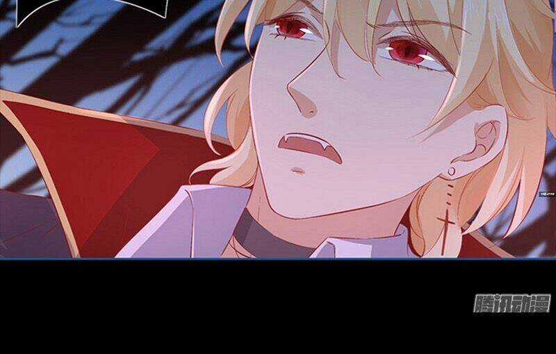 Huyết Tộc Điện Hạ Xin Đừng Cắn Tôi Chapter 19 trang 12