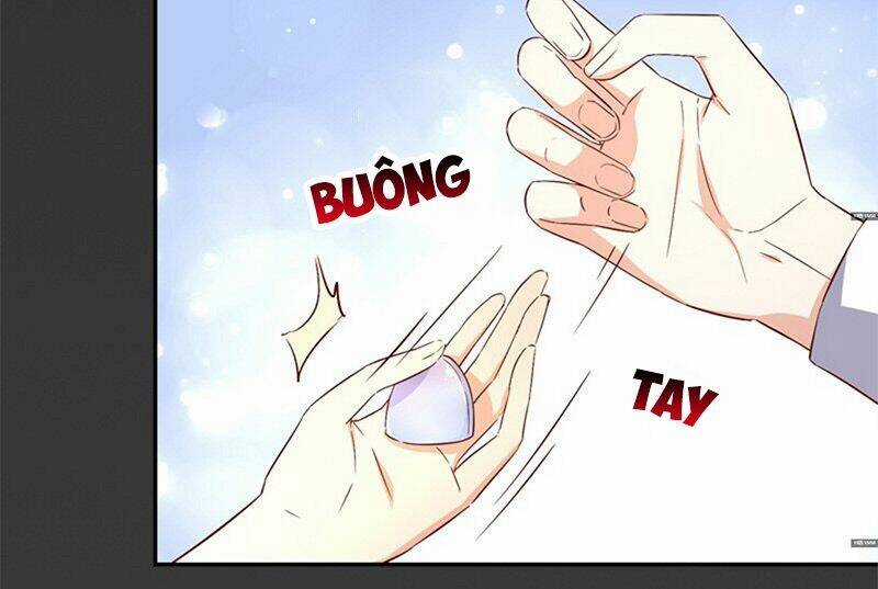 Huyết Tộc Điện Hạ Xin Đừng Cắn Tôi Chapter 19 trang 6