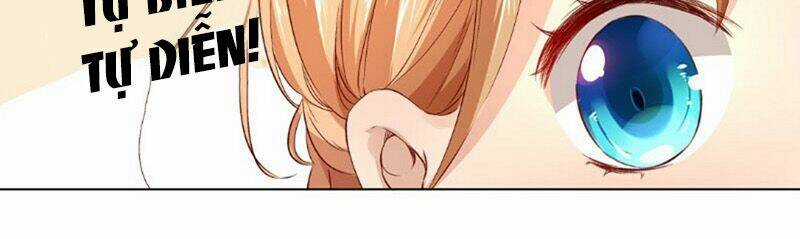 Huyết Tộc Điện Hạ Xin Đừng Cắn Tôi Chapter 20 trang 10