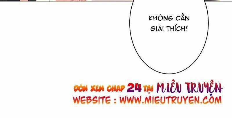 Huyết Tộc Điện Hạ Xin Đừng Cắn Tôi Chapter 23 trang 13