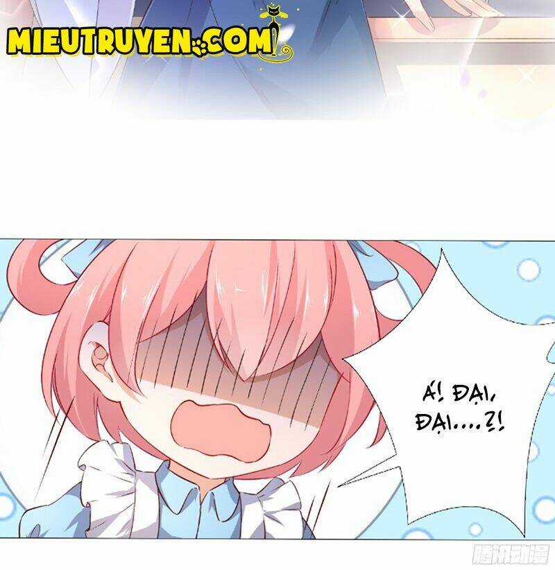 Huyết Tộc Điện Hạ Xin Đừng Cắn Tôi Chapter 23 trang 6