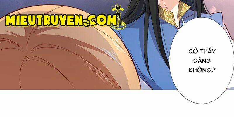 Huyết Tộc Điện Hạ Xin Đừng Cắn Tôi Chapter 26 trang 9