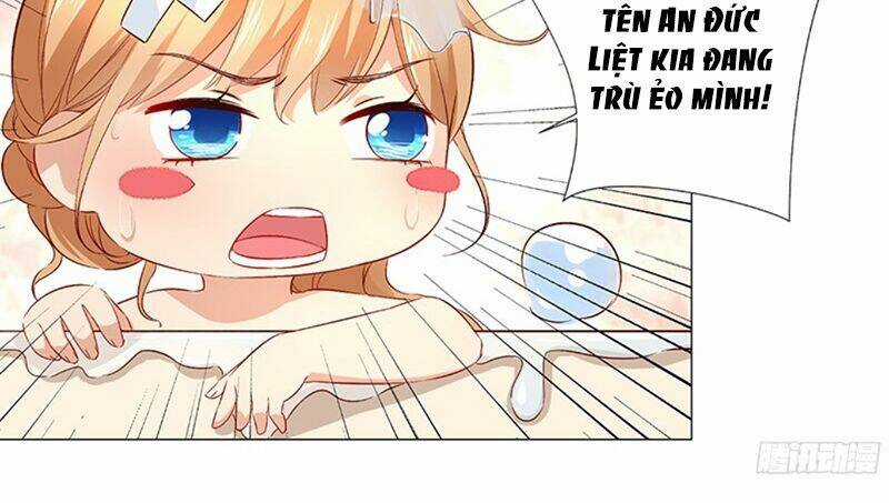 Huyết Tộc Điện Hạ Xin Đừng Cắn Tôi Chapter 27 trang 9