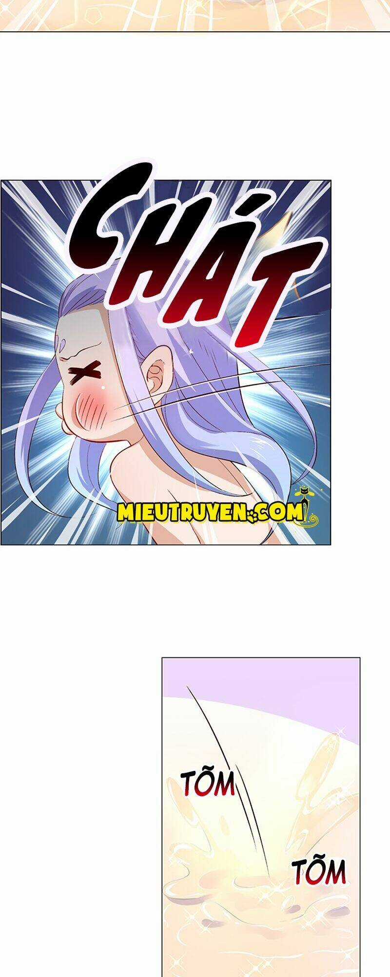 Huyết Tộc Điện Hạ Xin Đừng Cắn Tôi Chapter 29 trang 2