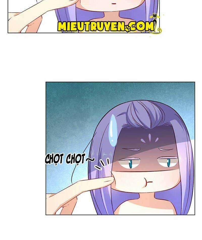 Huyết Tộc Điện Hạ Xin Đừng Cắn Tôi Chapter 29 trang 5