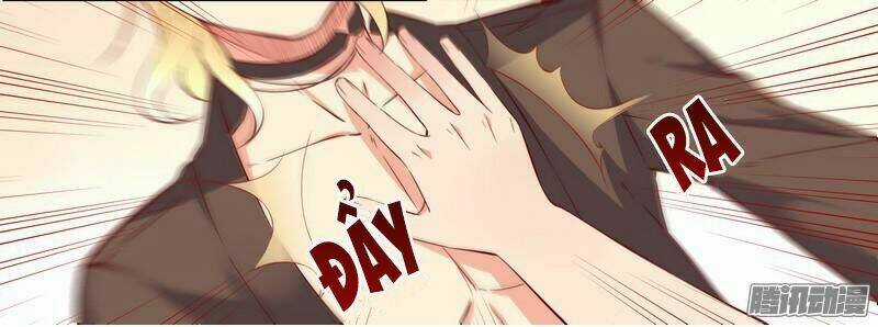 Huyết Tộc Điện Hạ Xin Đừng Cắn Tôi Chapter 3 trang 19