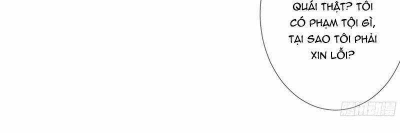 Huyết Tộc Điện Hạ Xin Đừng Cắn Tôi Chapter 30 trang 12