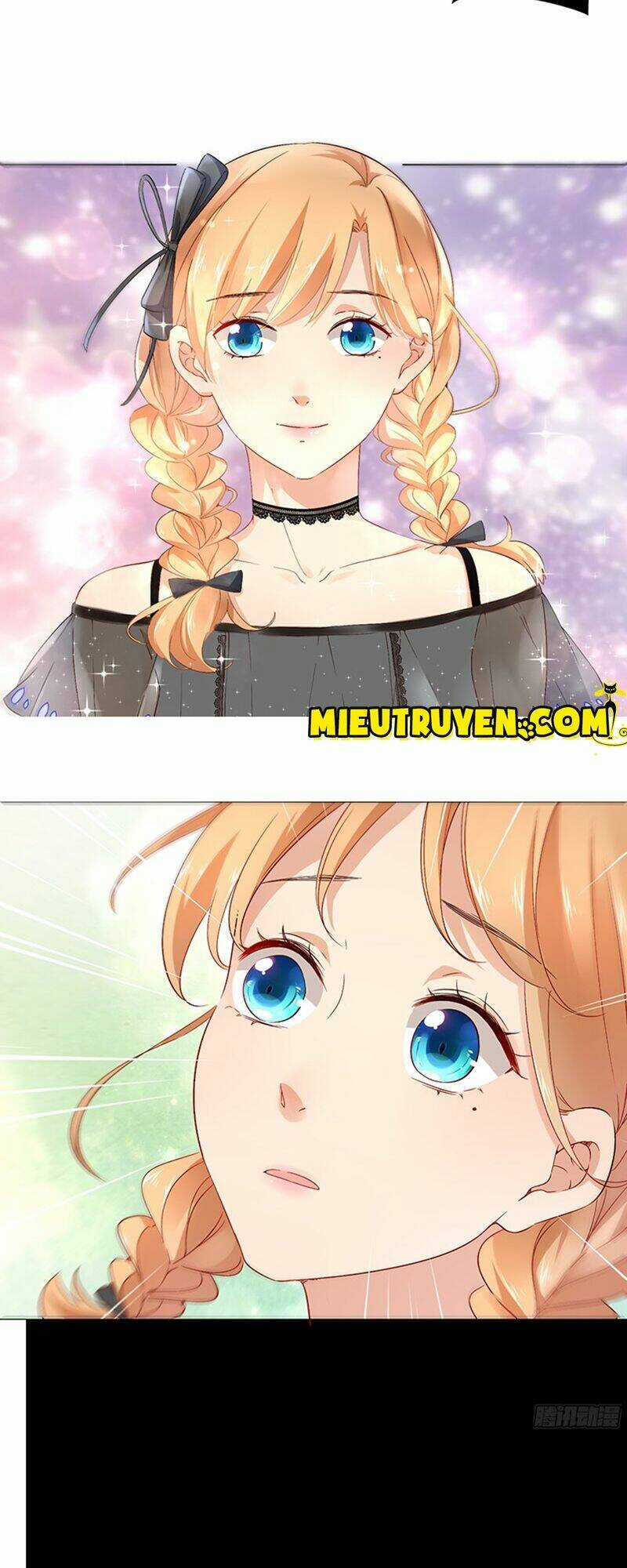 Huyết Tộc Điện Hạ Xin Đừng Cắn Tôi Chapter 30 trang 15