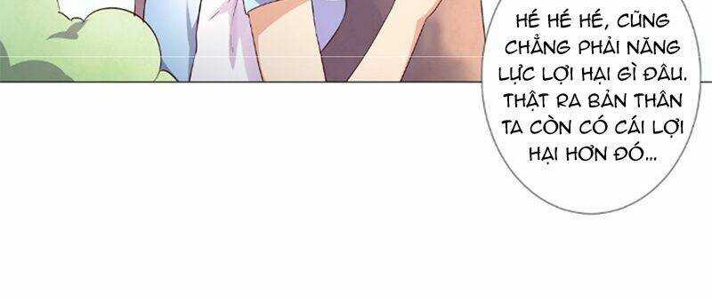 Huyết Tộc Điện Hạ Xin Đừng Cắn Tôi Chapter 32 trang 13