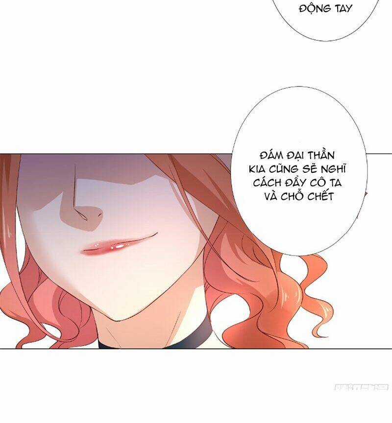 Huyết Tộc Điện Hạ Xin Đừng Cắn Tôi Chapter 32 trang 6