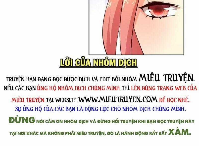 Huyết Tộc Điện Hạ Xin Đừng Cắn Tôi Chapter 36 trang 16