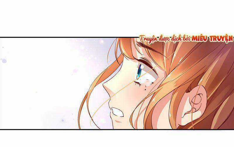 Huyết Tộc Điện Hạ Xin Đừng Cắn Tôi Chapter 4 trang 35