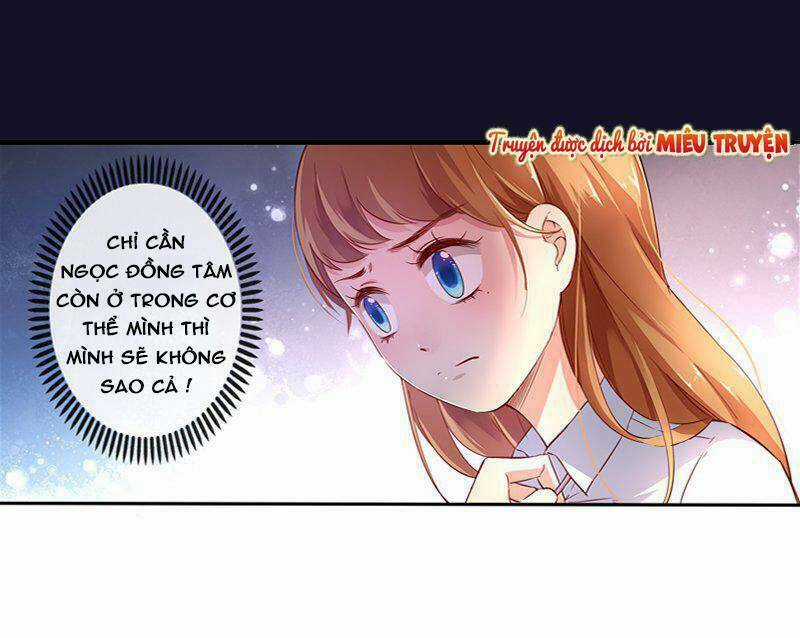 Huyết Tộc Điện Hạ Xin Đừng Cắn Tôi Chapter 4 trang 4