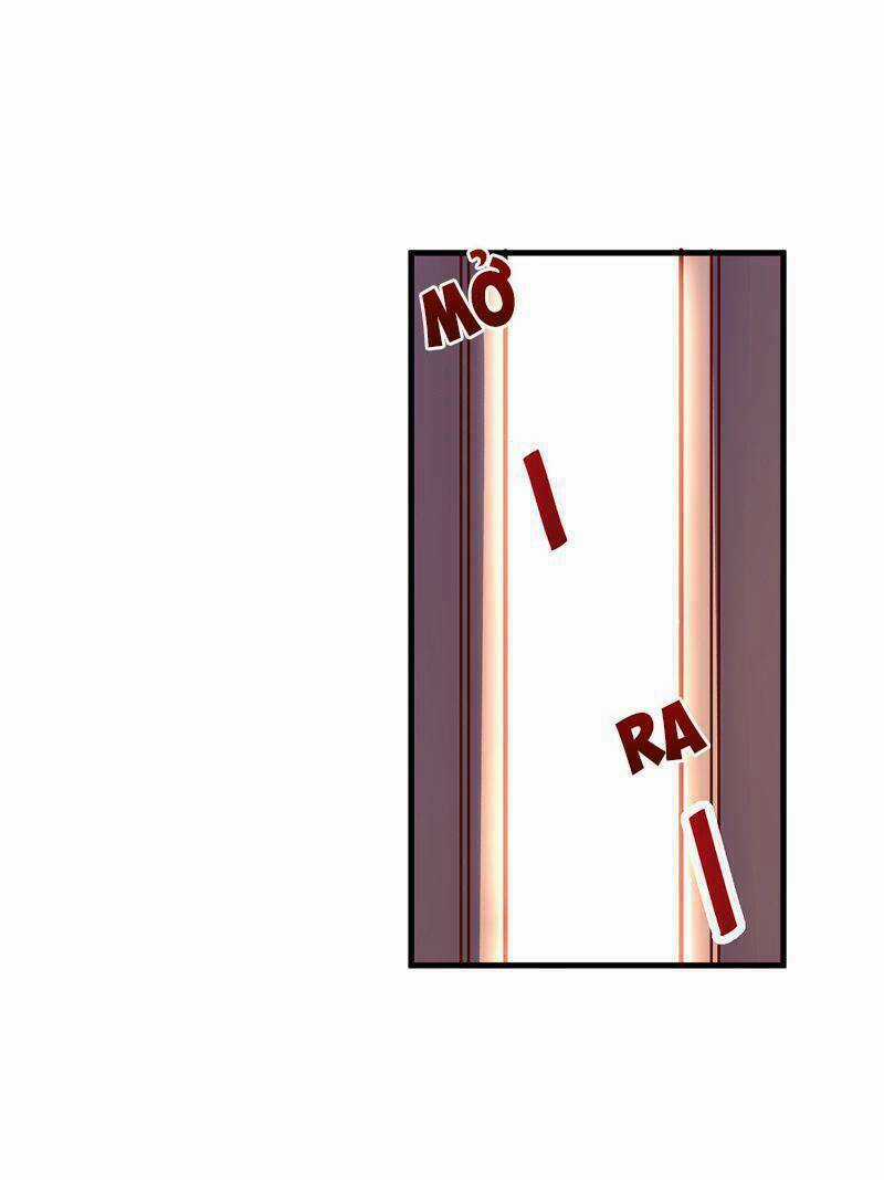 Huyết Tộc Điện Hạ Xin Đừng Cắn Tôi Chapter 4 trang 6